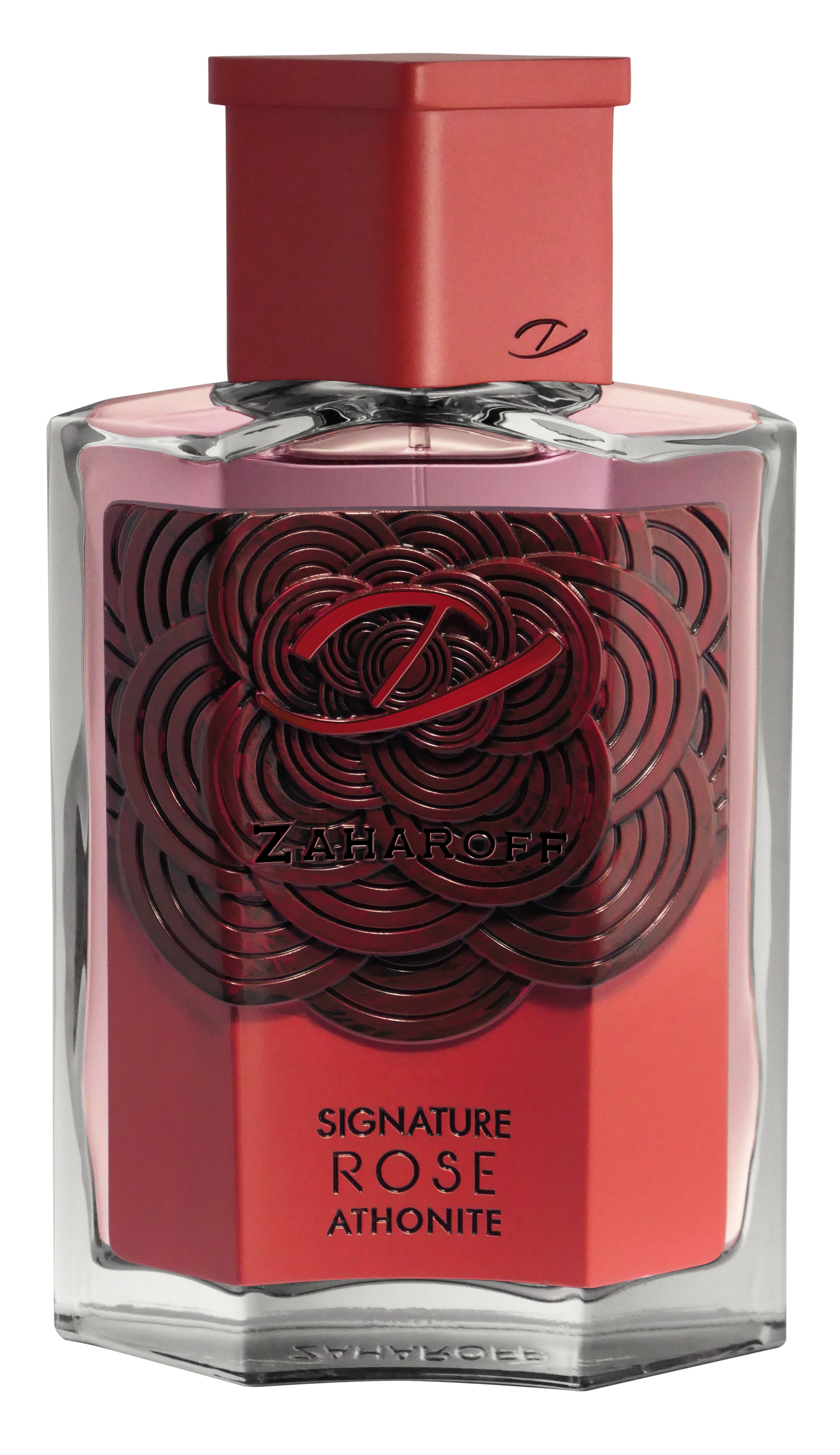 Zaharoff Signature ROSÉ EDP Rose Athonite Incense – World of