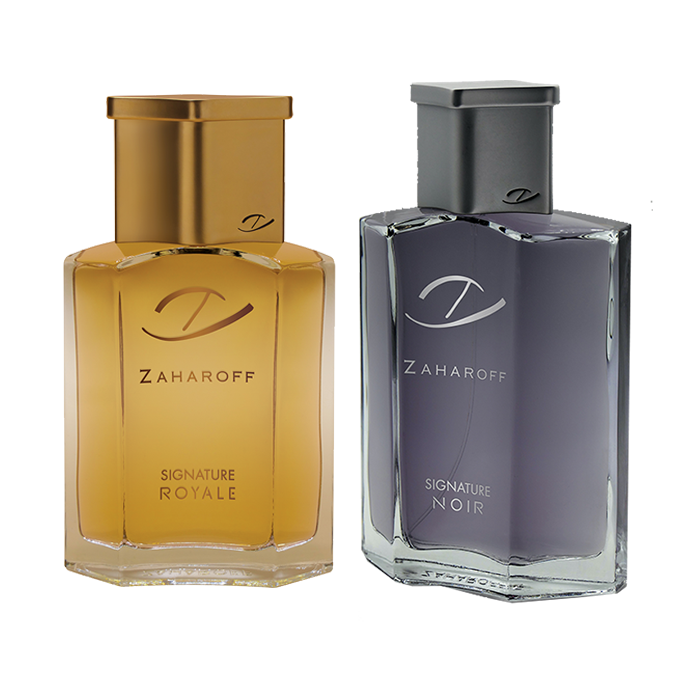 Zaharoff signature pour discount homme for sale