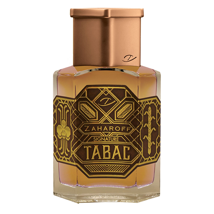 Zaharoff signature pour homme discount 2025