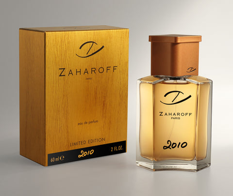 The House of Zaharoff Arc 2010 PRESALE