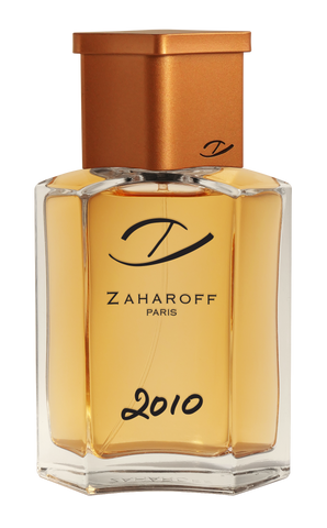 The House of Zaharoff Arc 2010 PRESALE