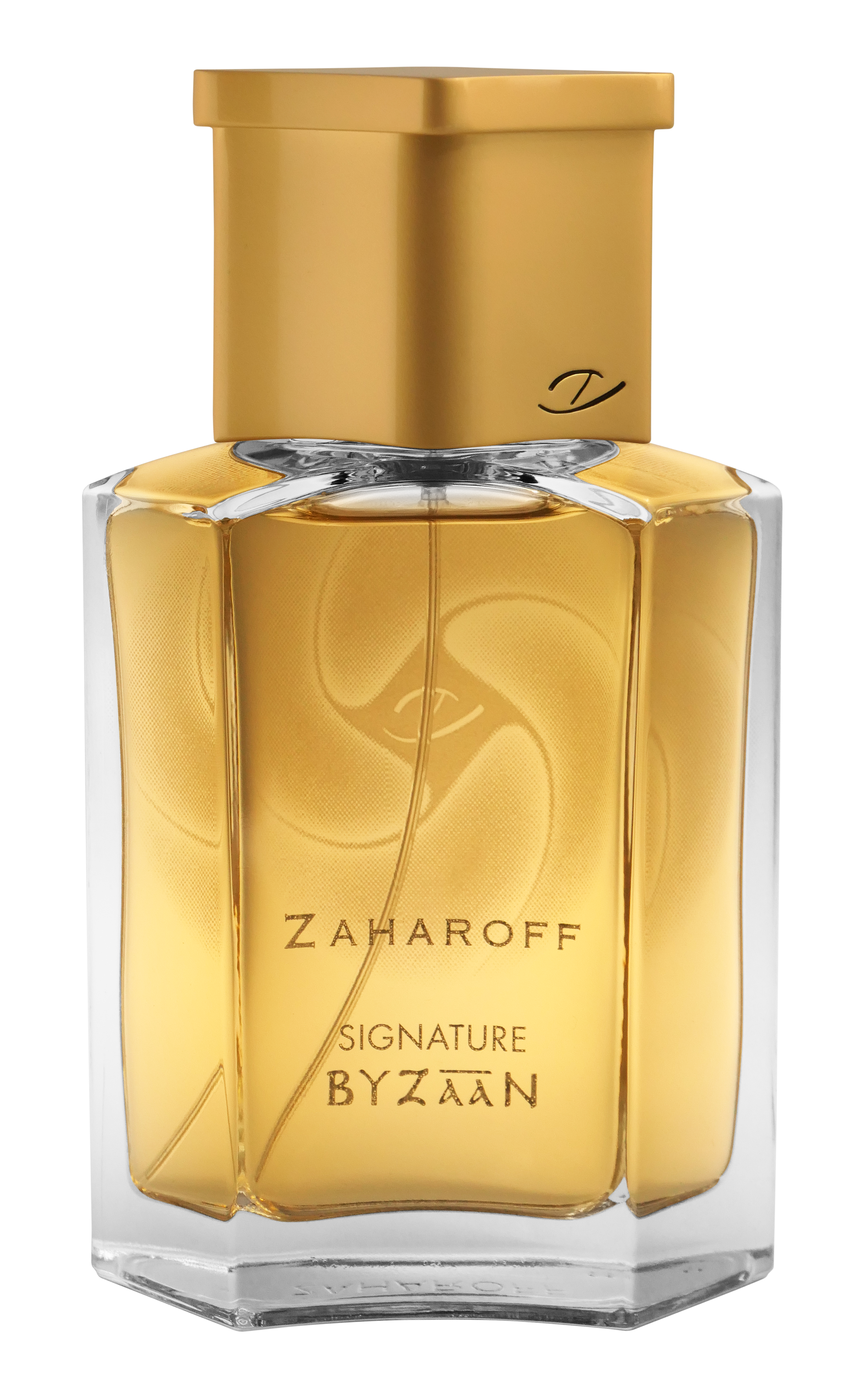 Zaharoff Signature BYZĀĀN 60ml