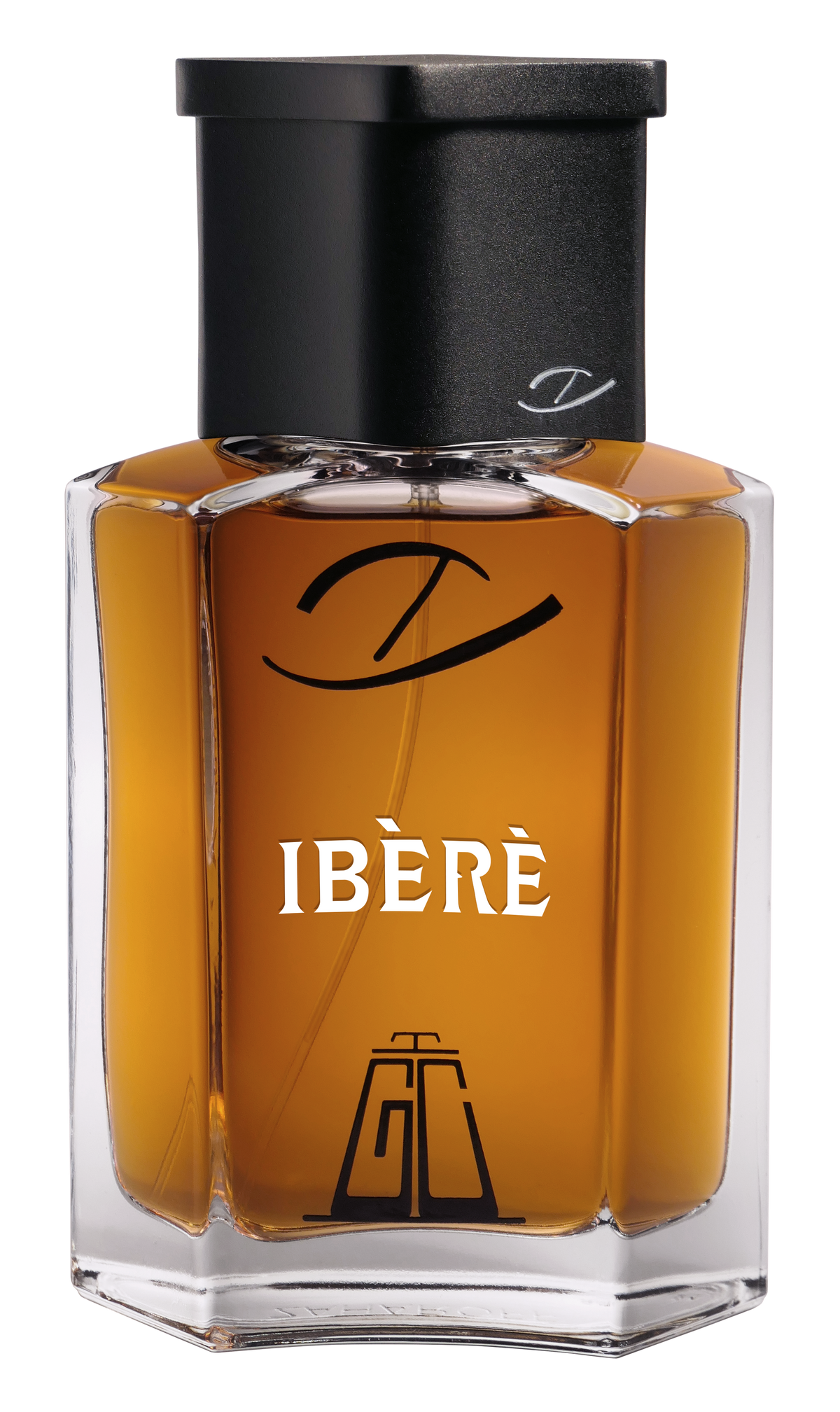 IBÈRÈ EDP Spray 60ml / 2.0 oz Bottle