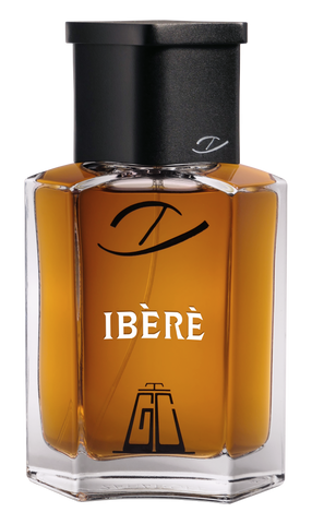 IBÈRÈ EDP Spray 60ml / 2.0 oz Bottle