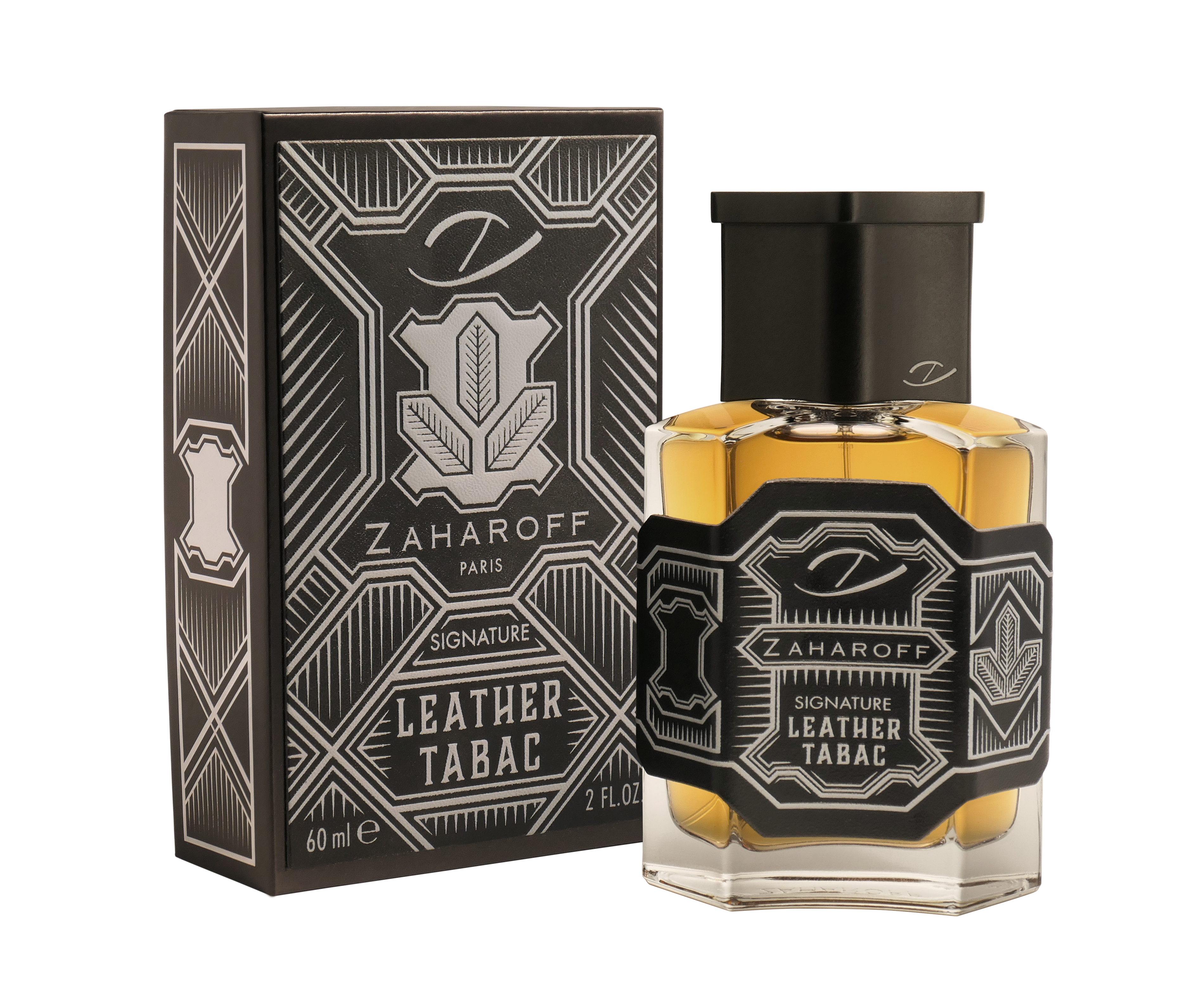 leather tobacco zaharoff Signature Tabac Fragrance Review Zaharoff Signature Leather Tabac
