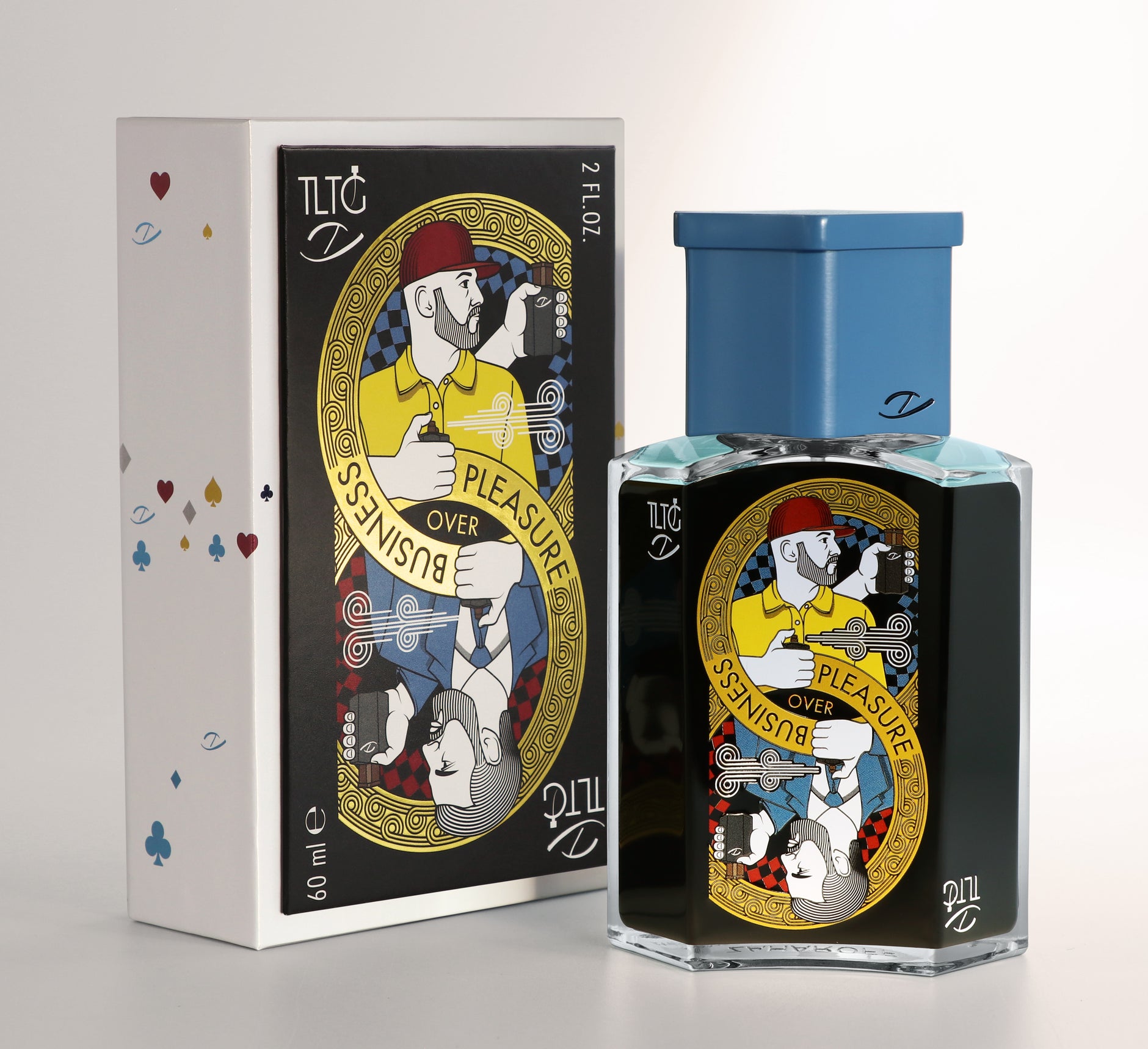 ZedCreators Collection – World of Zaharoff