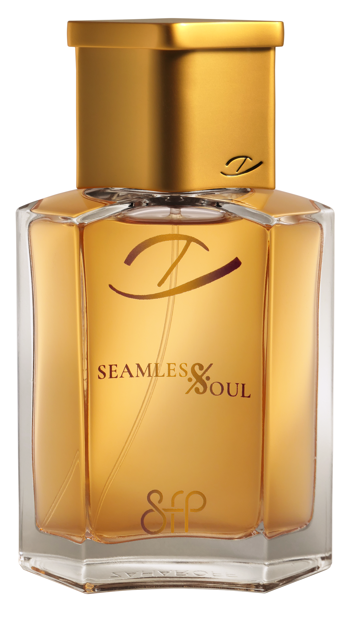 Seamless Soul 60ml / 2.0 oz Bottle