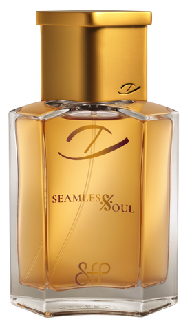 Seamless Soul 60ml / 2.0 oz Bottle