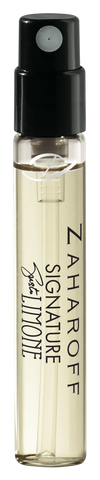 Zaharoff Signature Gusto Limone