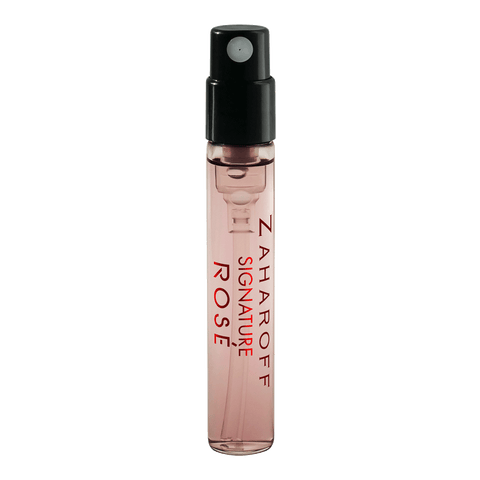 Zaharoff Signature ROSÉ EDP Rose Athonite Incense