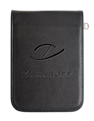 The Zaharoff Vault