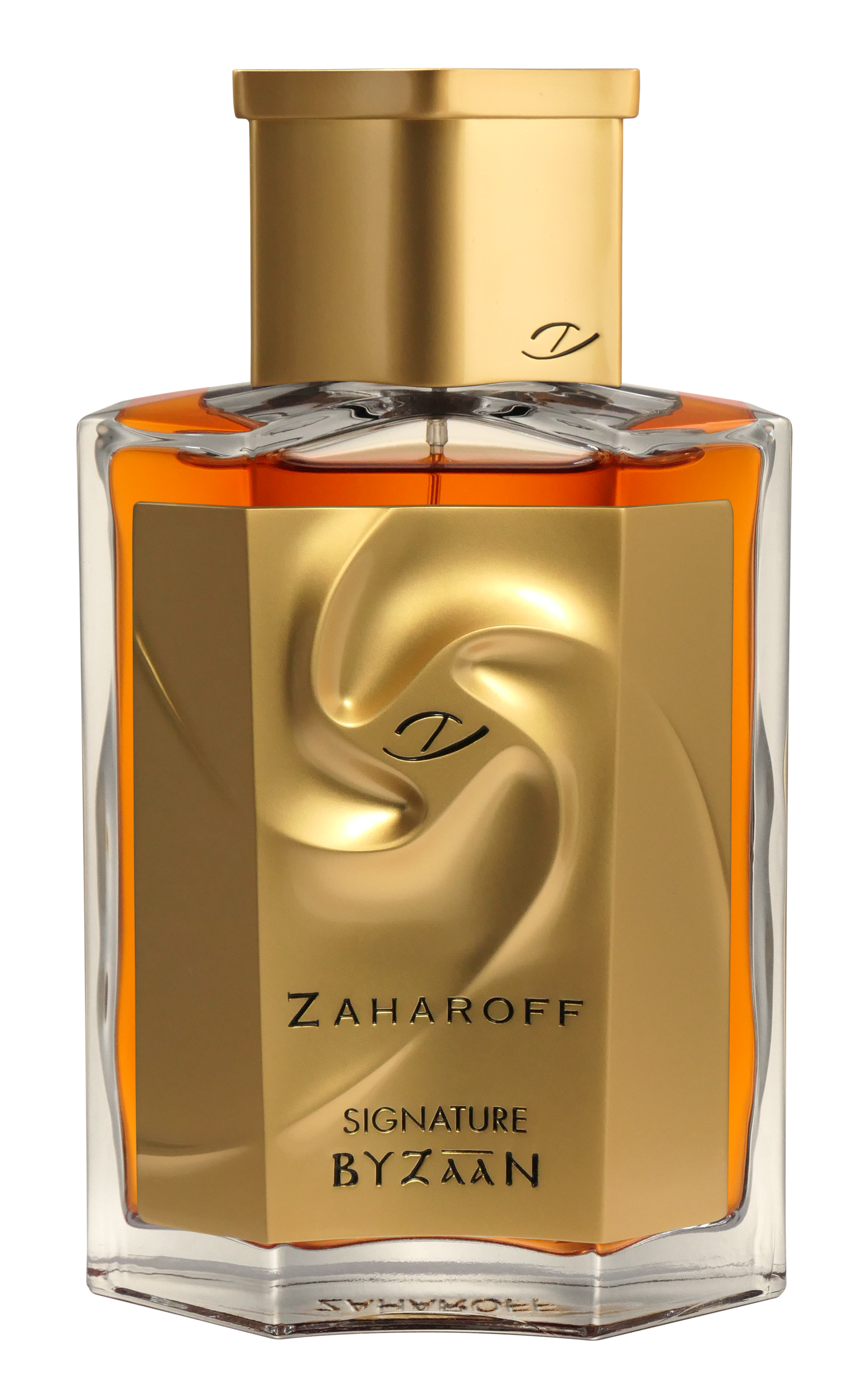 Zaharoff Signature ROSÉ EDP Rose Athonite Incense – World of