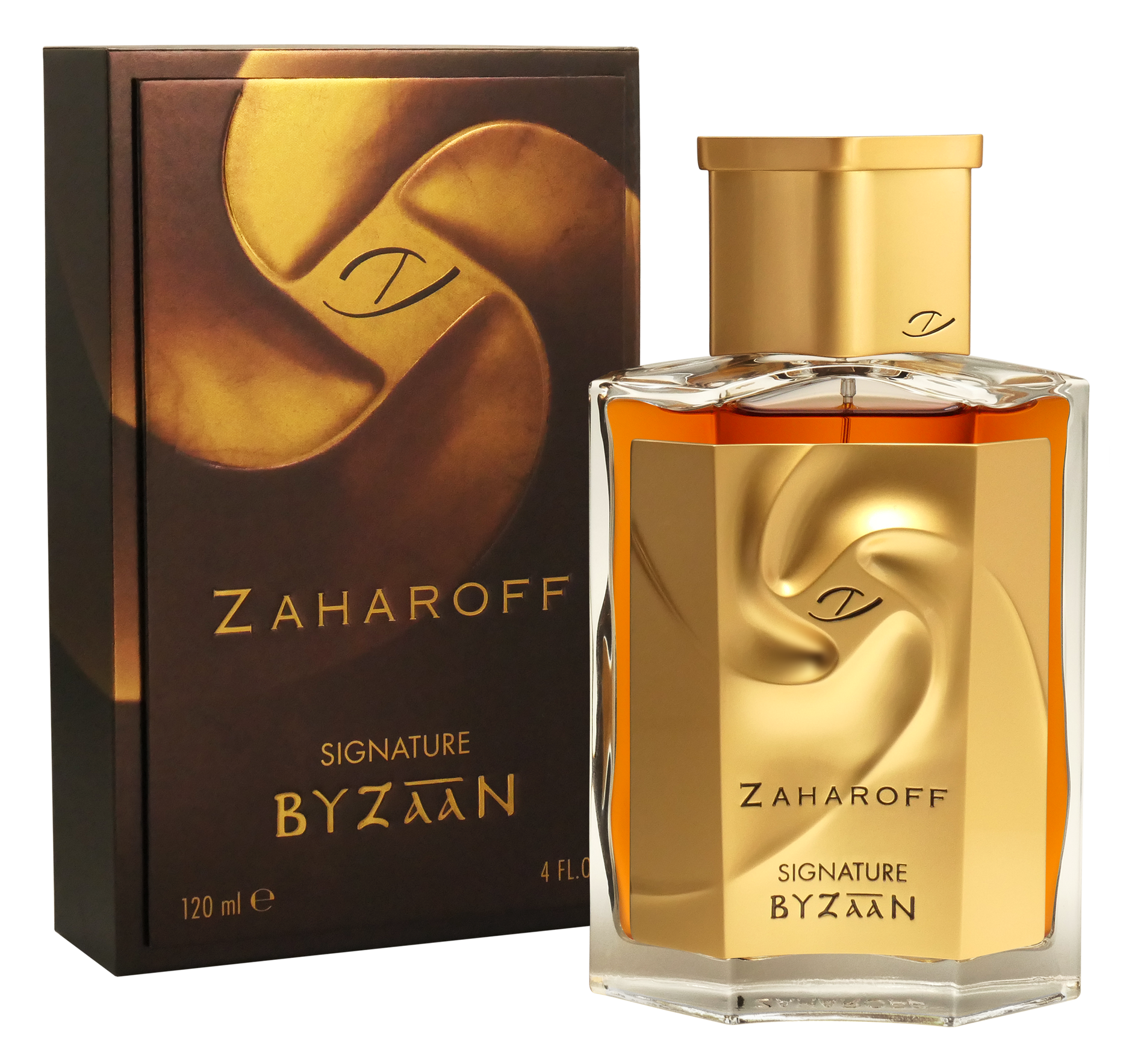 Zaharoff Signature ROSÉ EDP Rose Athonite Incense – World of