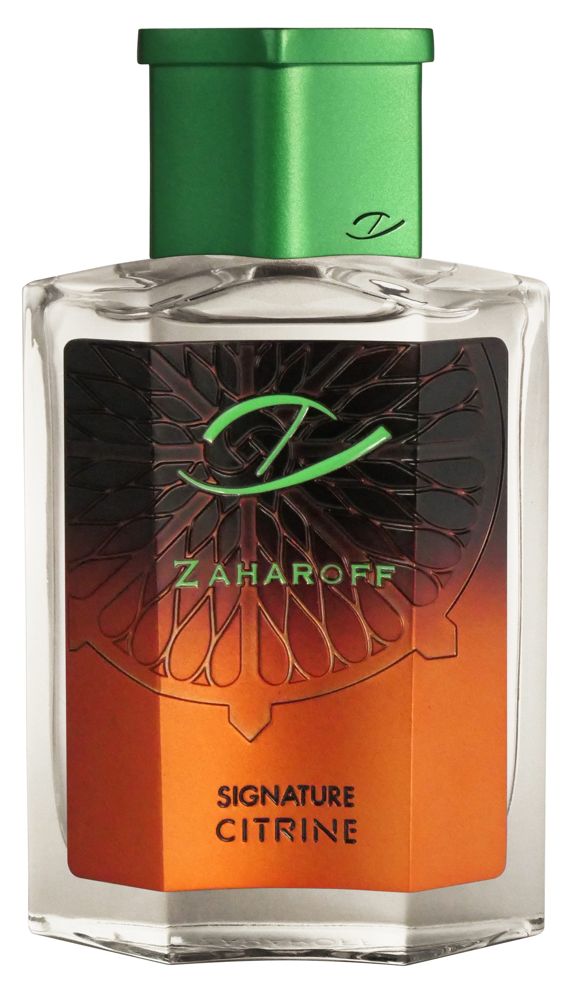 Fragrance – World of Zaharoff