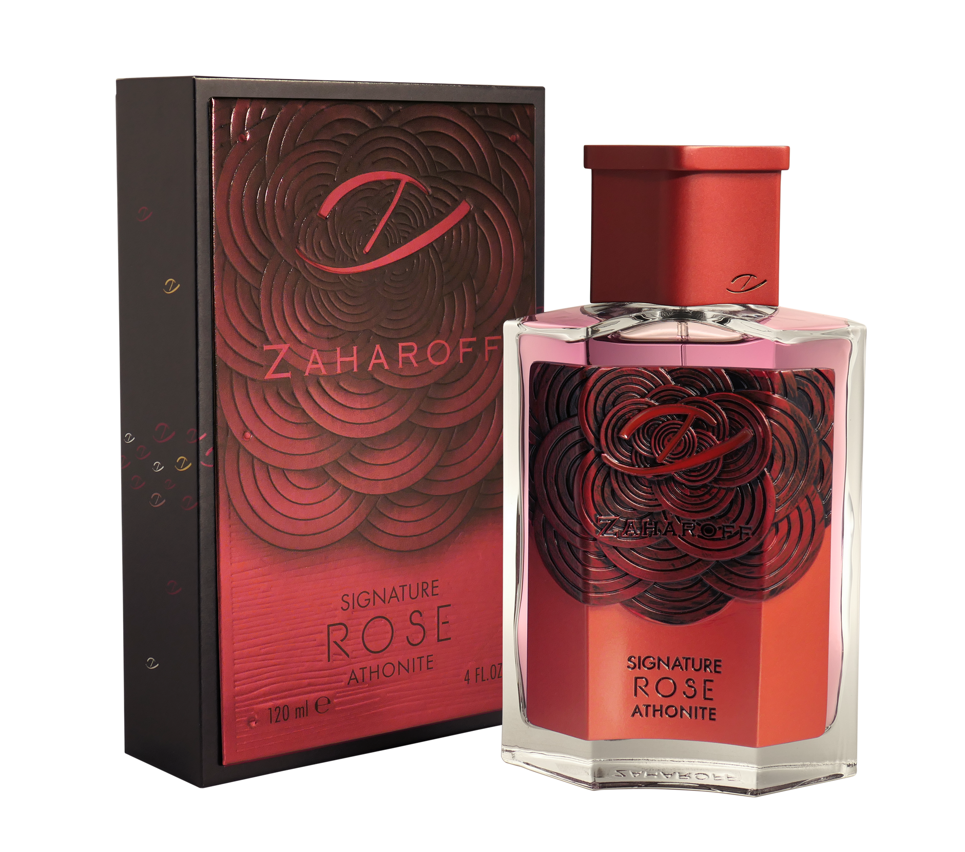 Fragrance – World of Zaharoff