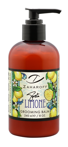 Zaharoff Signature Gusto Limone