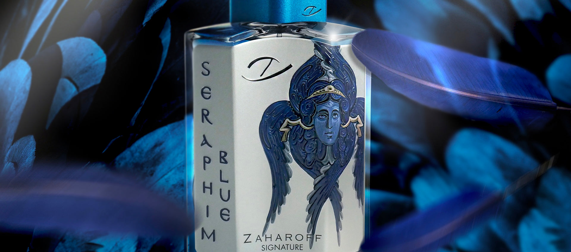 香水(ユニセックス) Zaharoff Signature Rose 60ml Zaharoff Signature ROSÉ EDP Rose Athonite Incense – World of