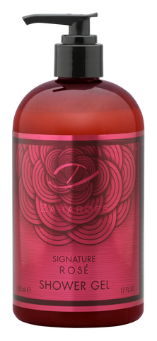 Zaharoff Signature ROSÉ EDP Rose Athonite Incense