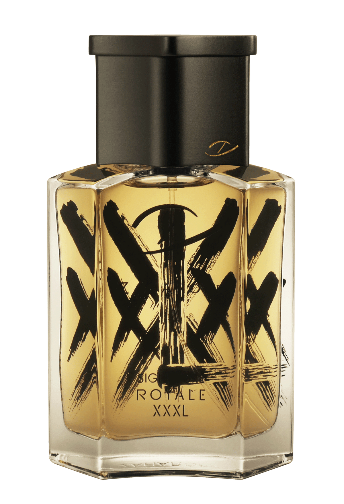 ZAHAROFF SIGNATURE ROYALE XXXL - Joey Cannoli Undergound 2.0 oz / 60ml