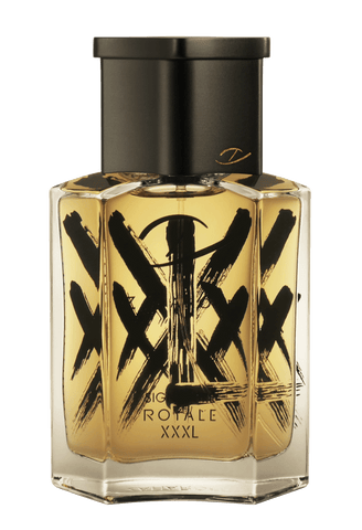 ZAHAROFF SIGNATURE ROYALE XXXL - Joey Cannoli Undergound 2.0 oz / 60ml