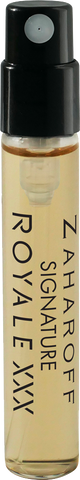Joey Cannoli Underground XXX ROYALE Sample Glass Spray Vial 3 ml (.10 oz)