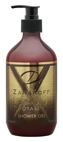Zaharoff Signature ROYALE X Parfum Extrait