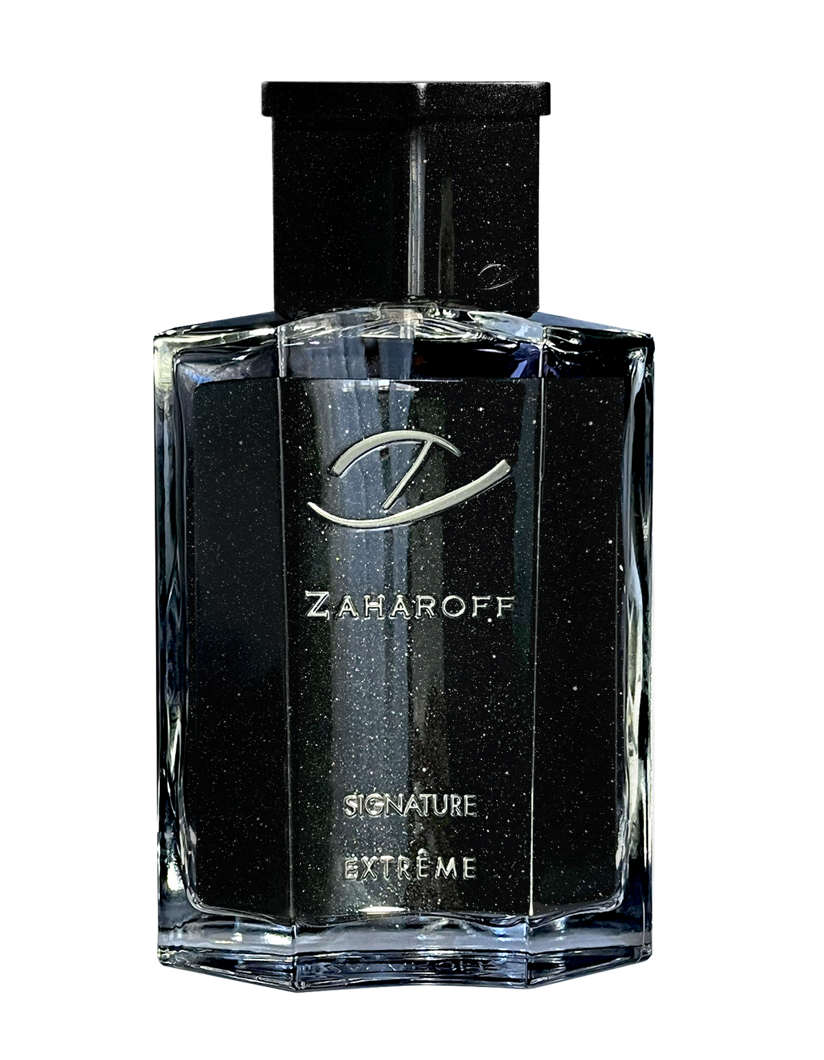 Zaharoff Signature EXTRÊME Parfum Extrait