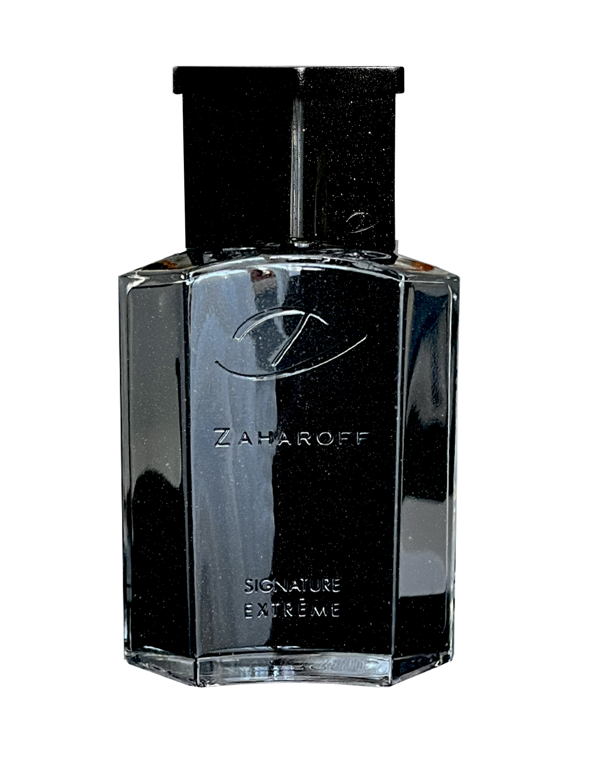 Zaharoff Signature EXTRÊME 60ml/120ml (2.0 oz/4.0 oz) Parfum Extrait