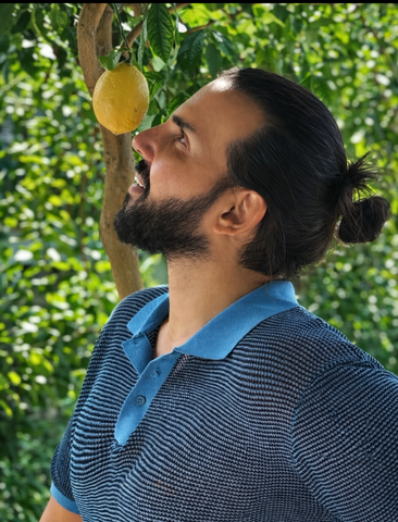 Zaharoff Signature Gusto Limone
