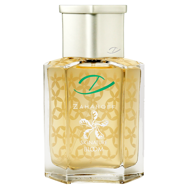 Zaharoff Signature ROSÉ EDP Rose Athonite Incense – World of