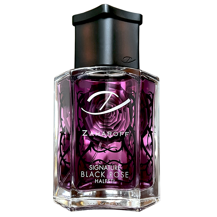 Zaharoff Signature ROSÉ EDP Rose Athonite Incense – World of