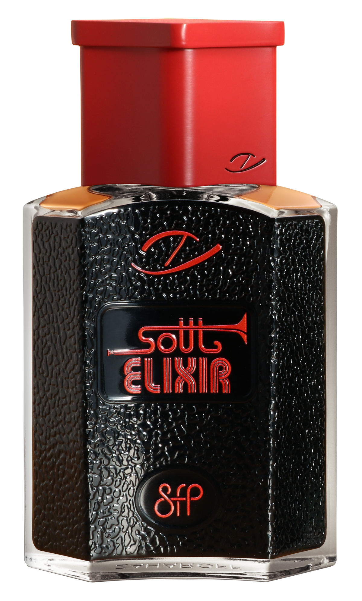 Stay Fresh Productions x Zaharoff Soul Elixir