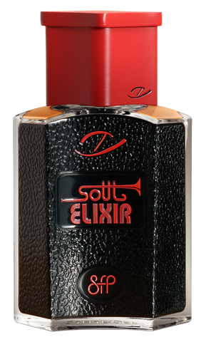 Stay Fresh Productions x Zaharoff Soul Elixir