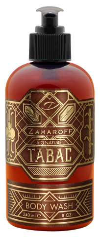 Zaharoff Signature TABAC EDP