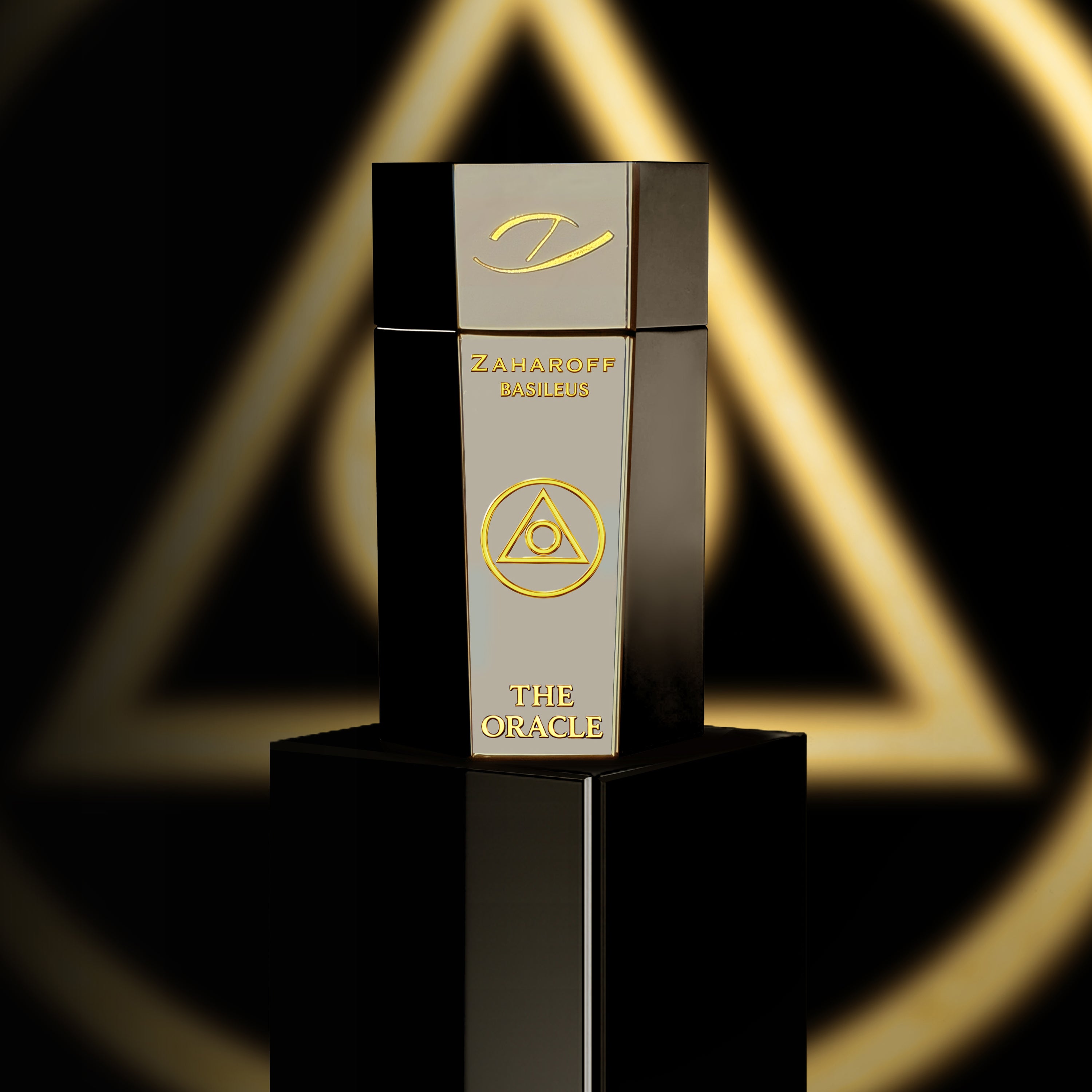 World of Zaharoff