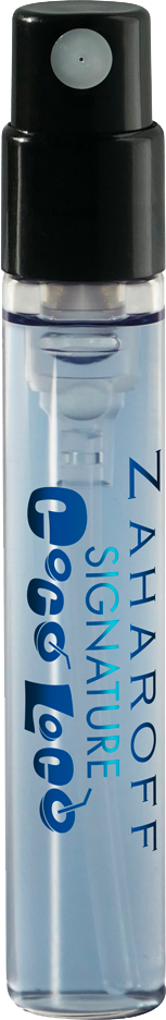 Zaharoff Signature CoCoLoCo 60ml/120ml (2.0 oz/4.0 oz) EDP